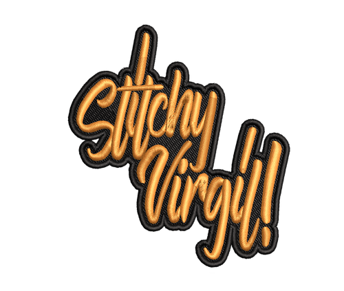 StitchyVirgil